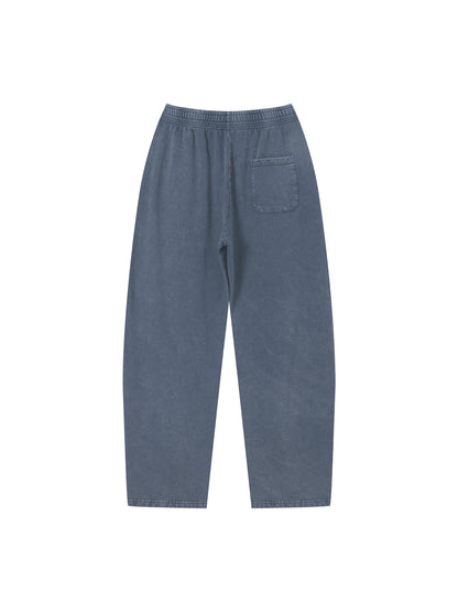 Unisex Downtime Oversized Sweatpants