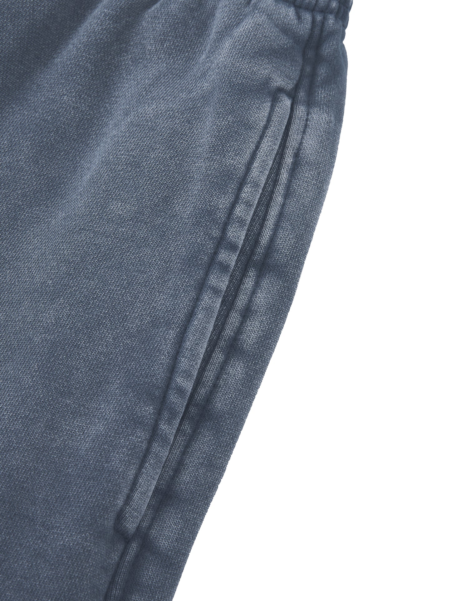Unisex Downtime Oversized Sweatpants