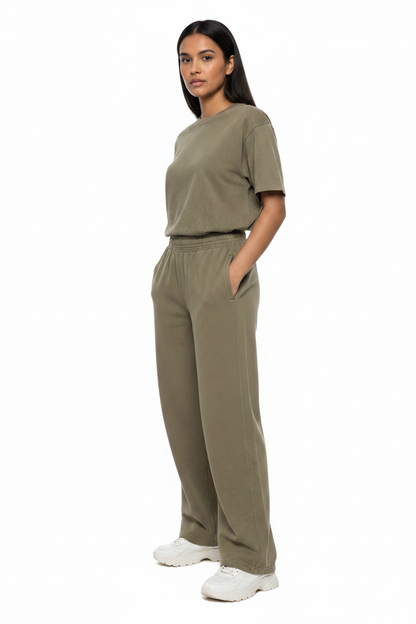 Unisex Downtime Oversized Sweatpants