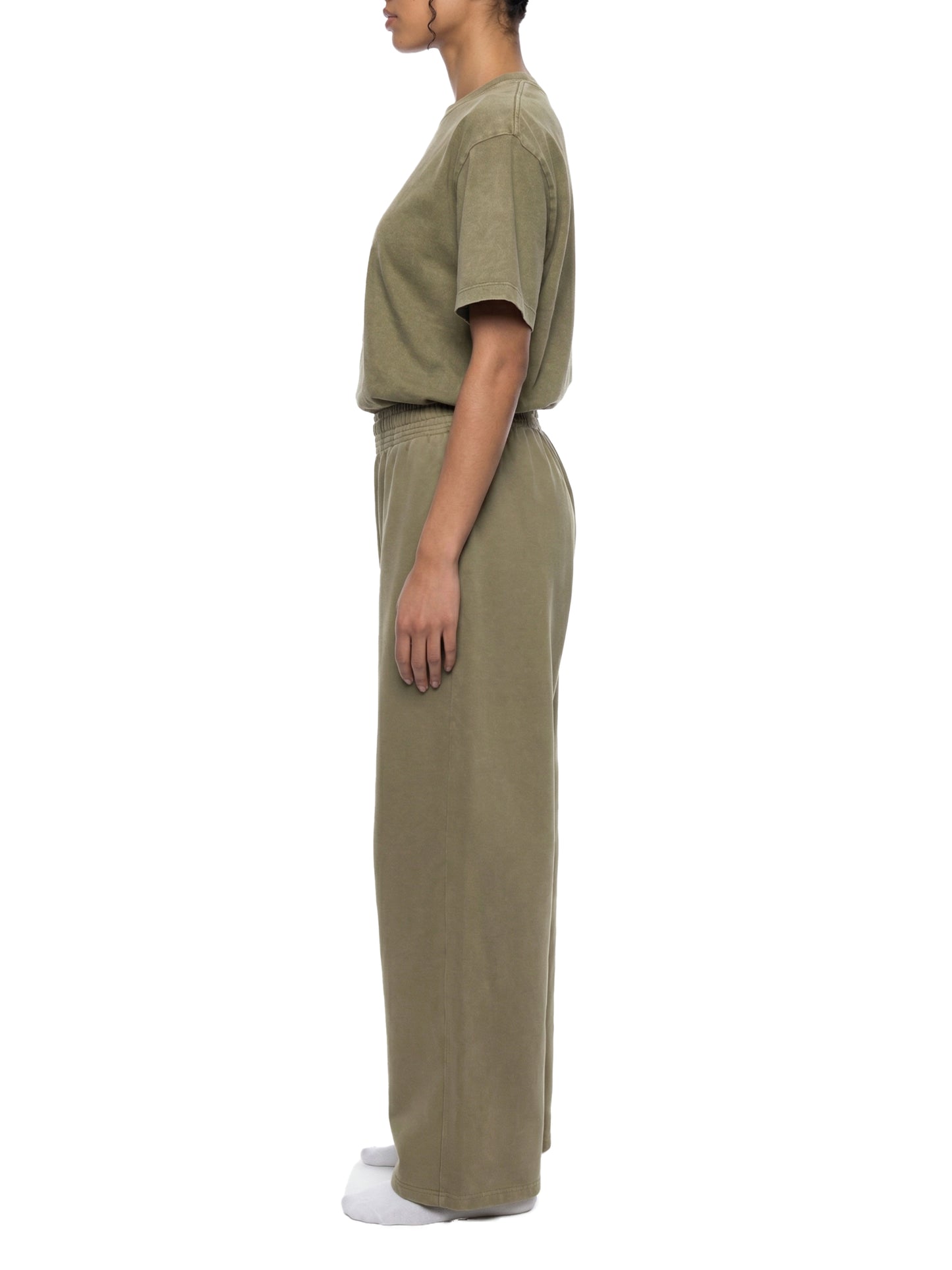 Unisex Downtime Oversized Sweatpants