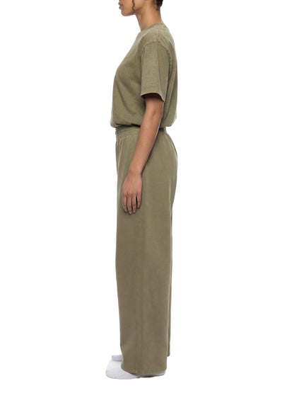 Unisex Downtime Oversized Sweatpants