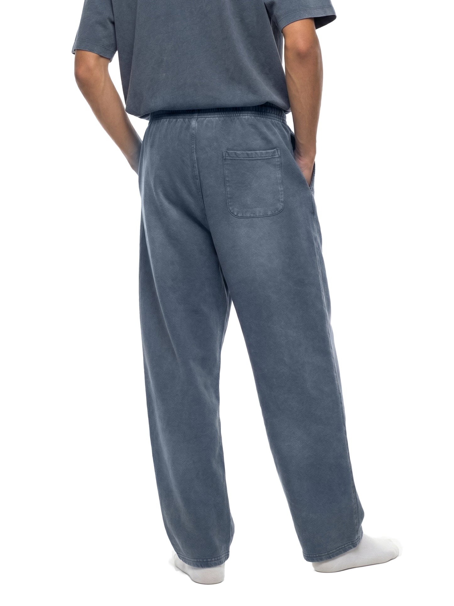 Unisex Downtime Oversized Sweatpants