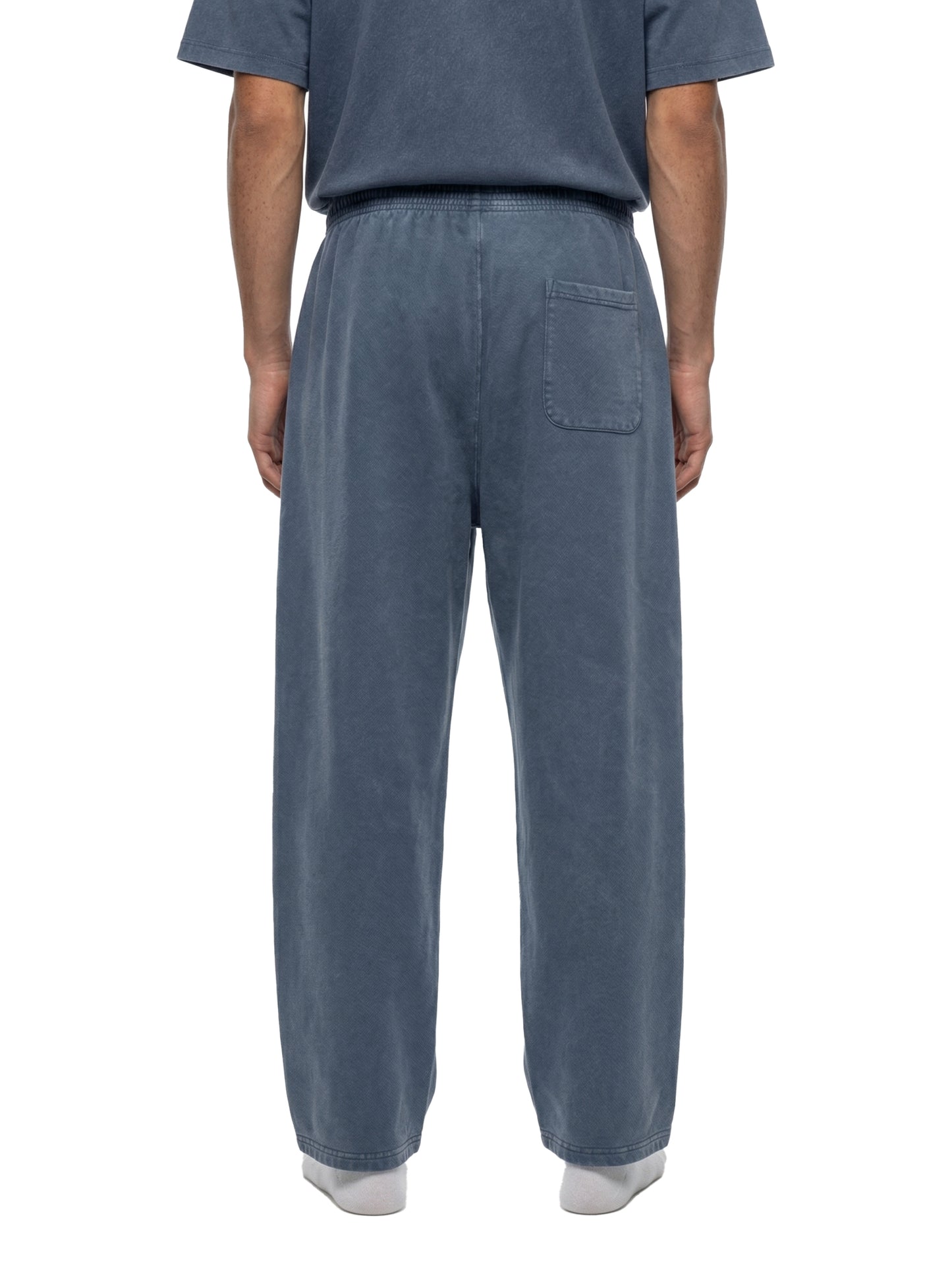Unisex Downtime Oversized Sweatpants