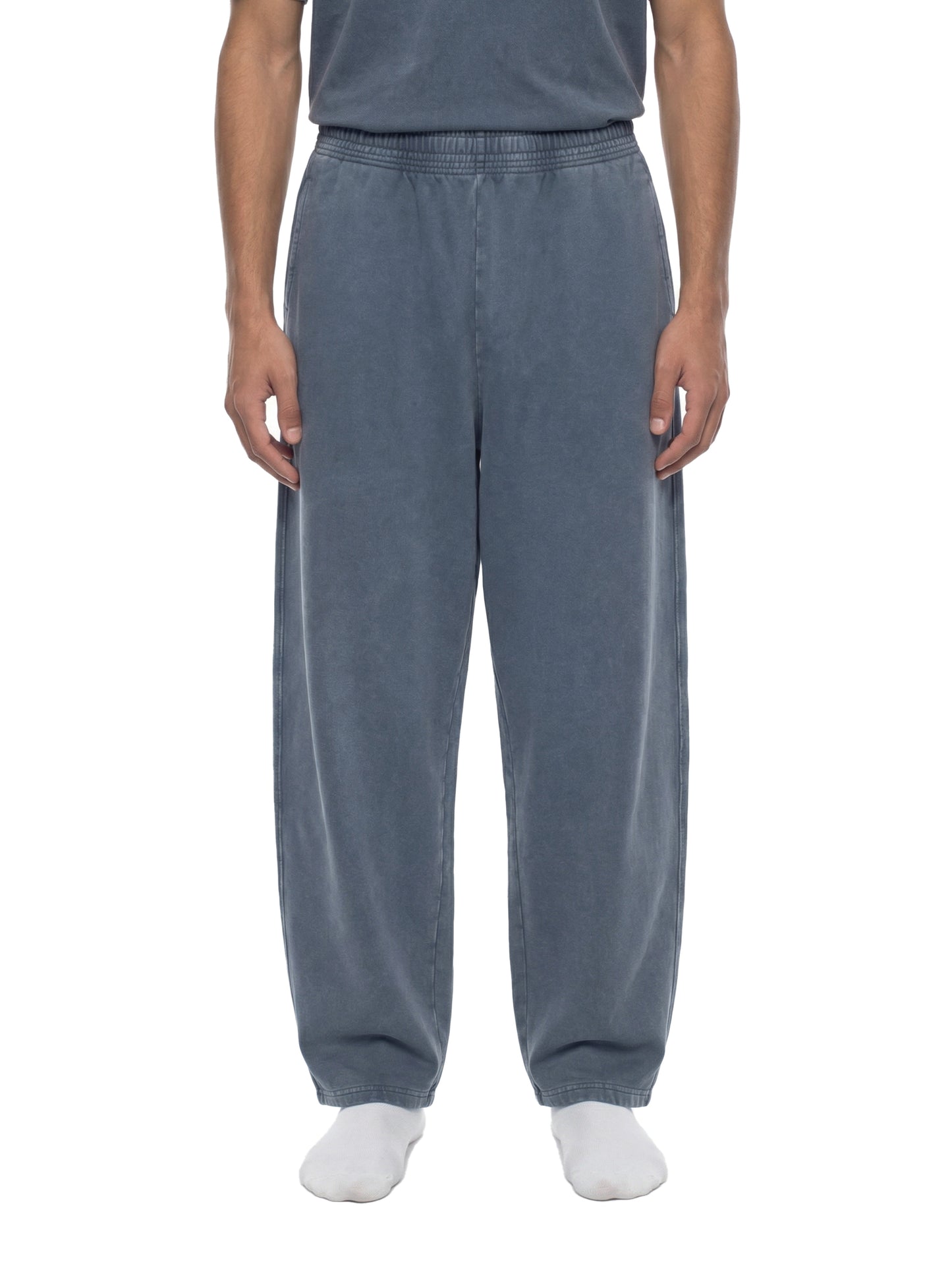 Unisex Downtime Oversized Sweatpants