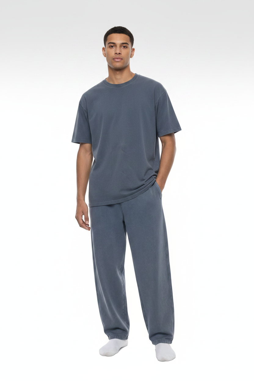 Unisex Downtime Oversized Sweatpants