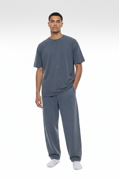 Unisex Downtime Oversized Sweatpants