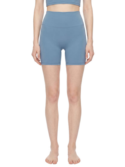 Women's High-Waisted Biker Shorts