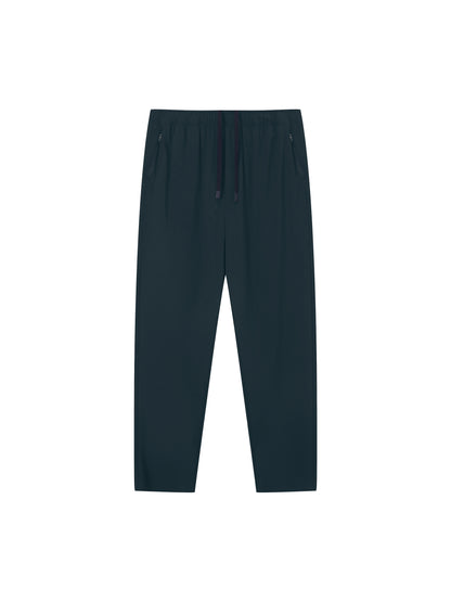 Unisex Lightweight Tapered Track Pants