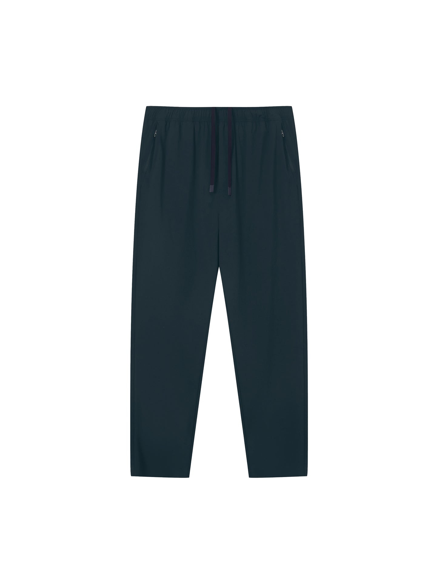 Unisex Lightweight Tapered Track Pants