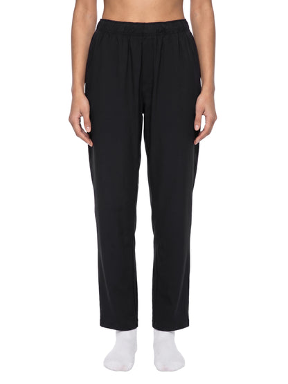 Unisex Lightweight Tapered Track Pants