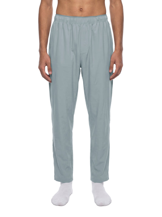 Unisex Lightweight Tapered Track Pants