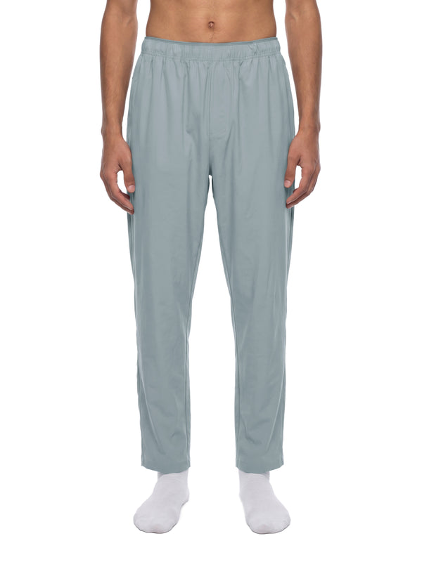 Unisex Lightweight Tapered Track Pants