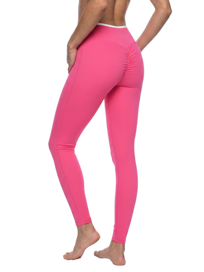 Amelio's SculptFlex Legging