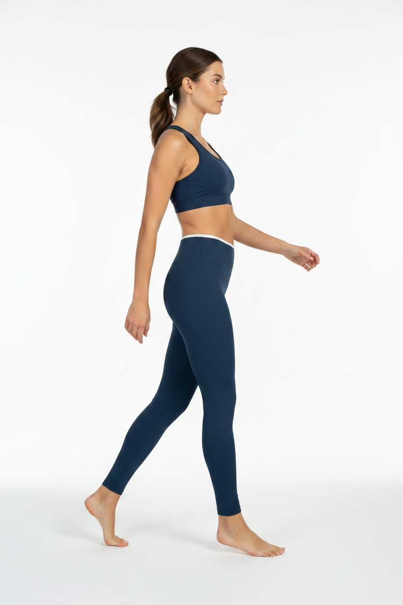 Amelio's SculptFlex Legging