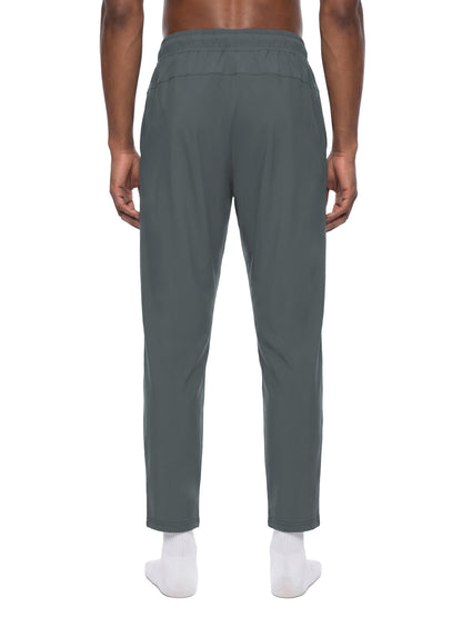 Men's Lightweight Tapered  Pants