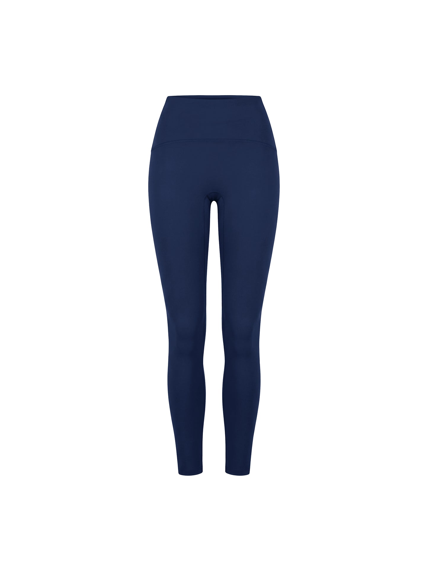 Women's High-Waisted Ankle Length Yoga Leggings