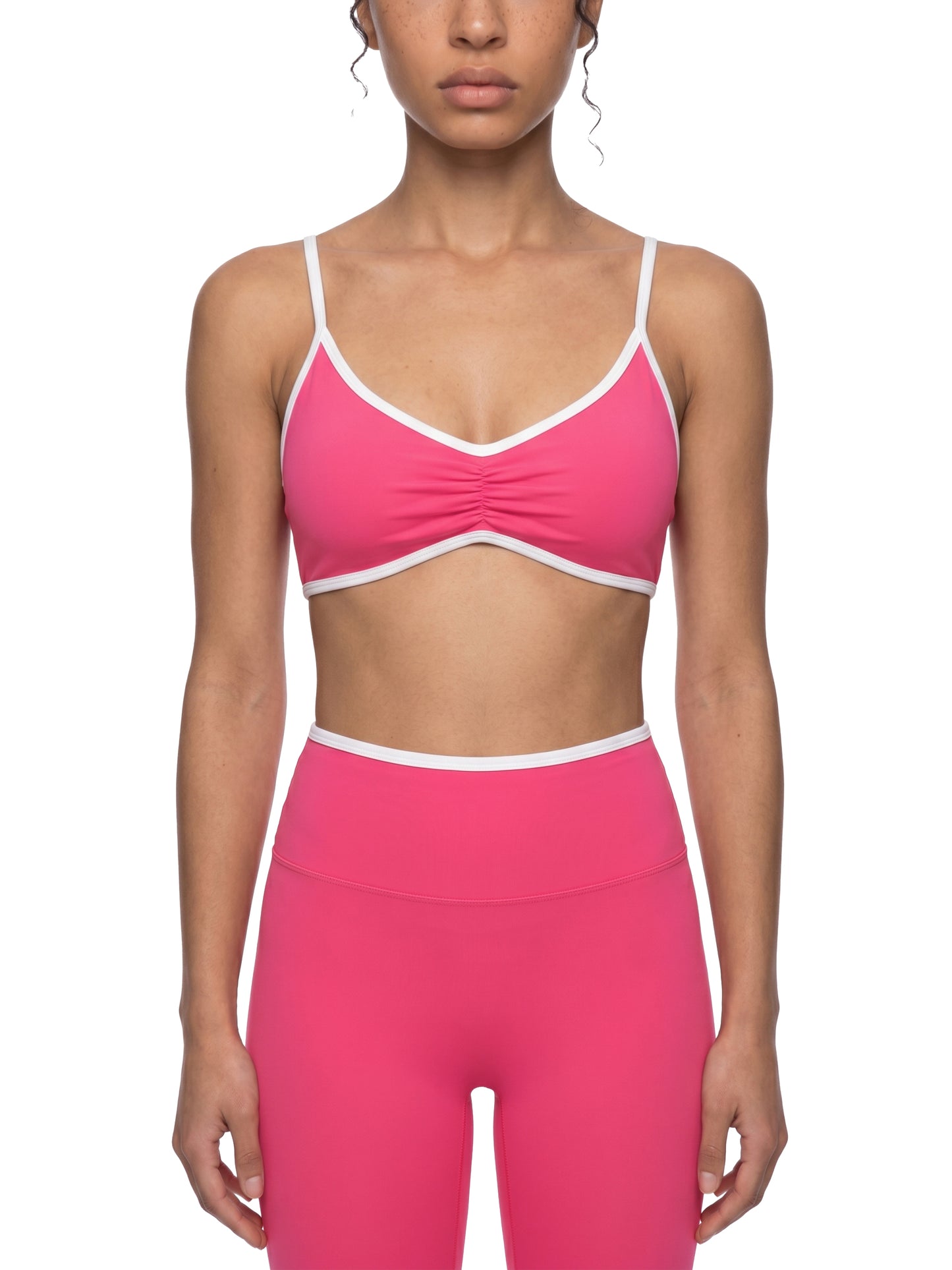 Women's SculptVibe Sports Bra