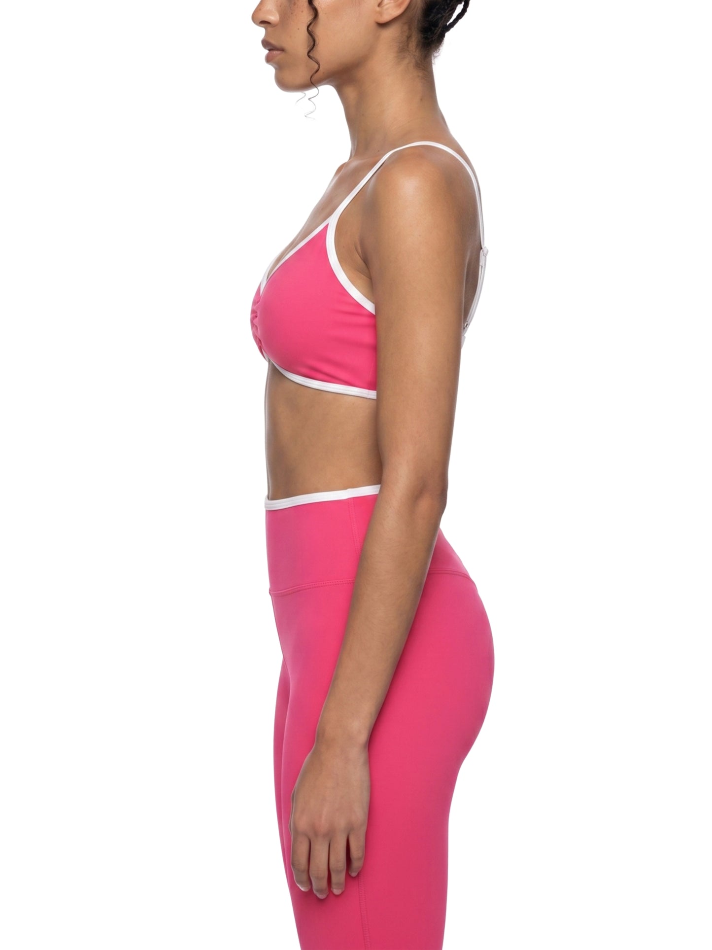 Women's SculptVibe Sports Bra