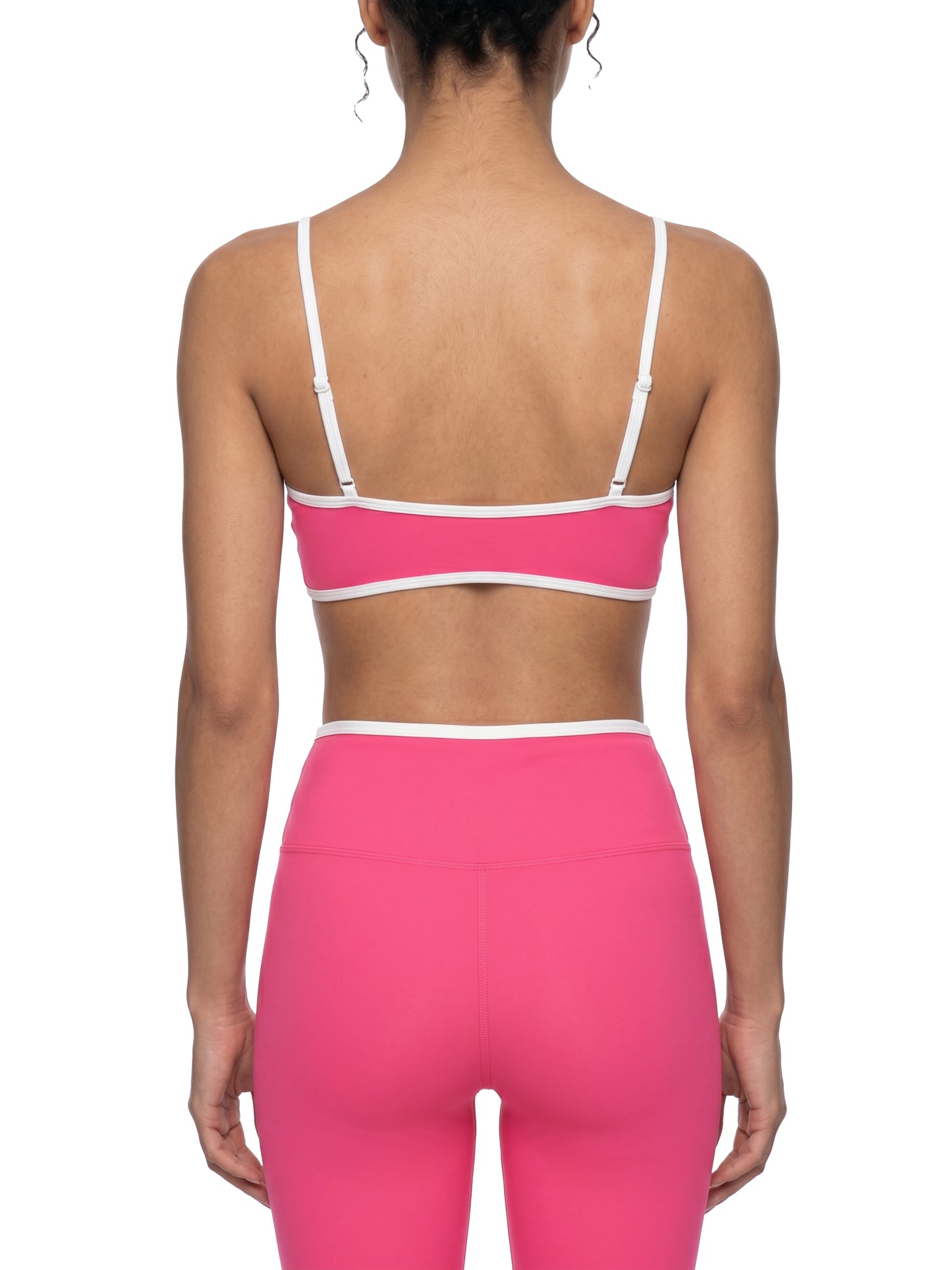 Women's SculptVibe Sports Bra