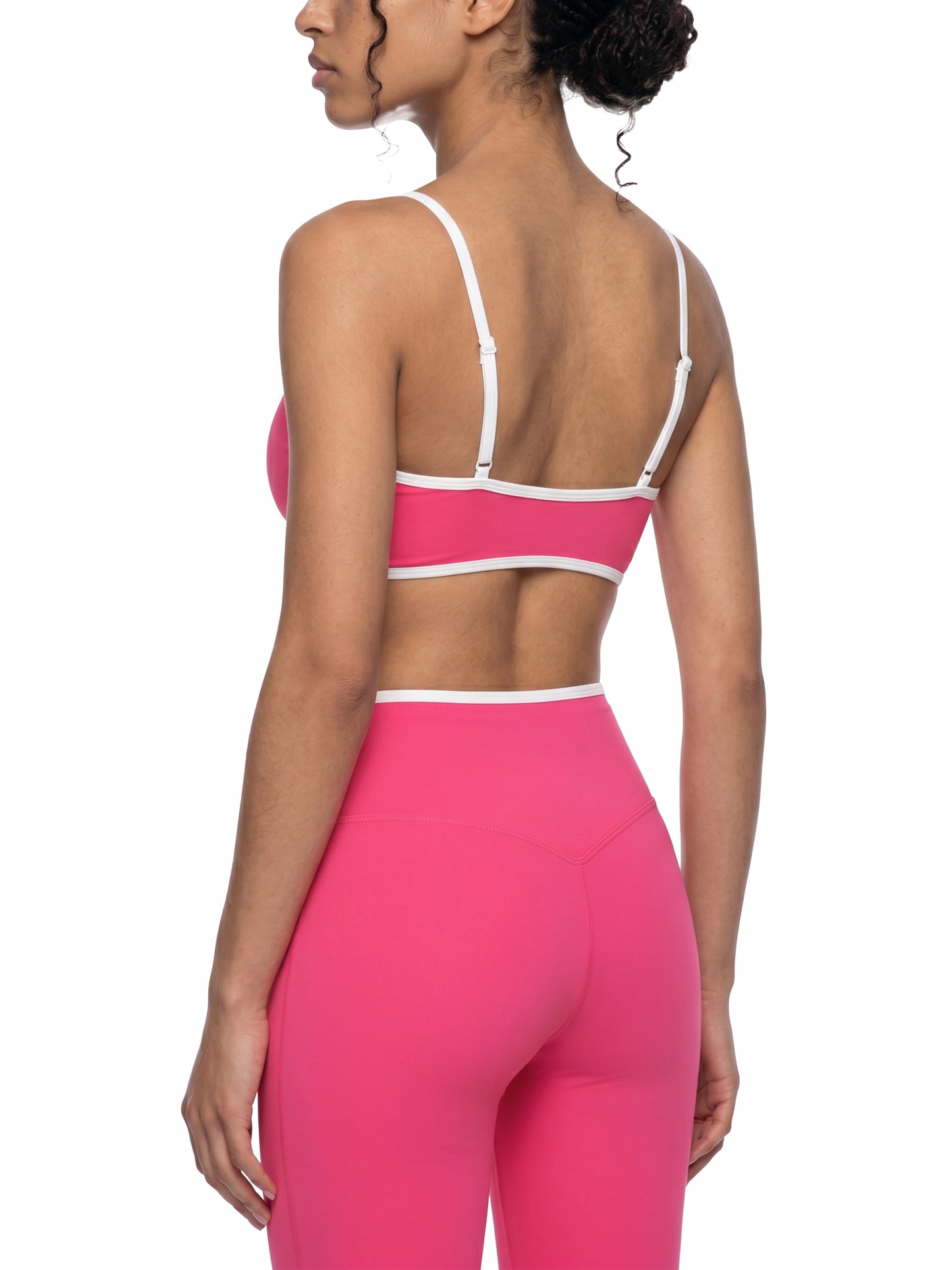 Women's SculptVibe Sports Bra