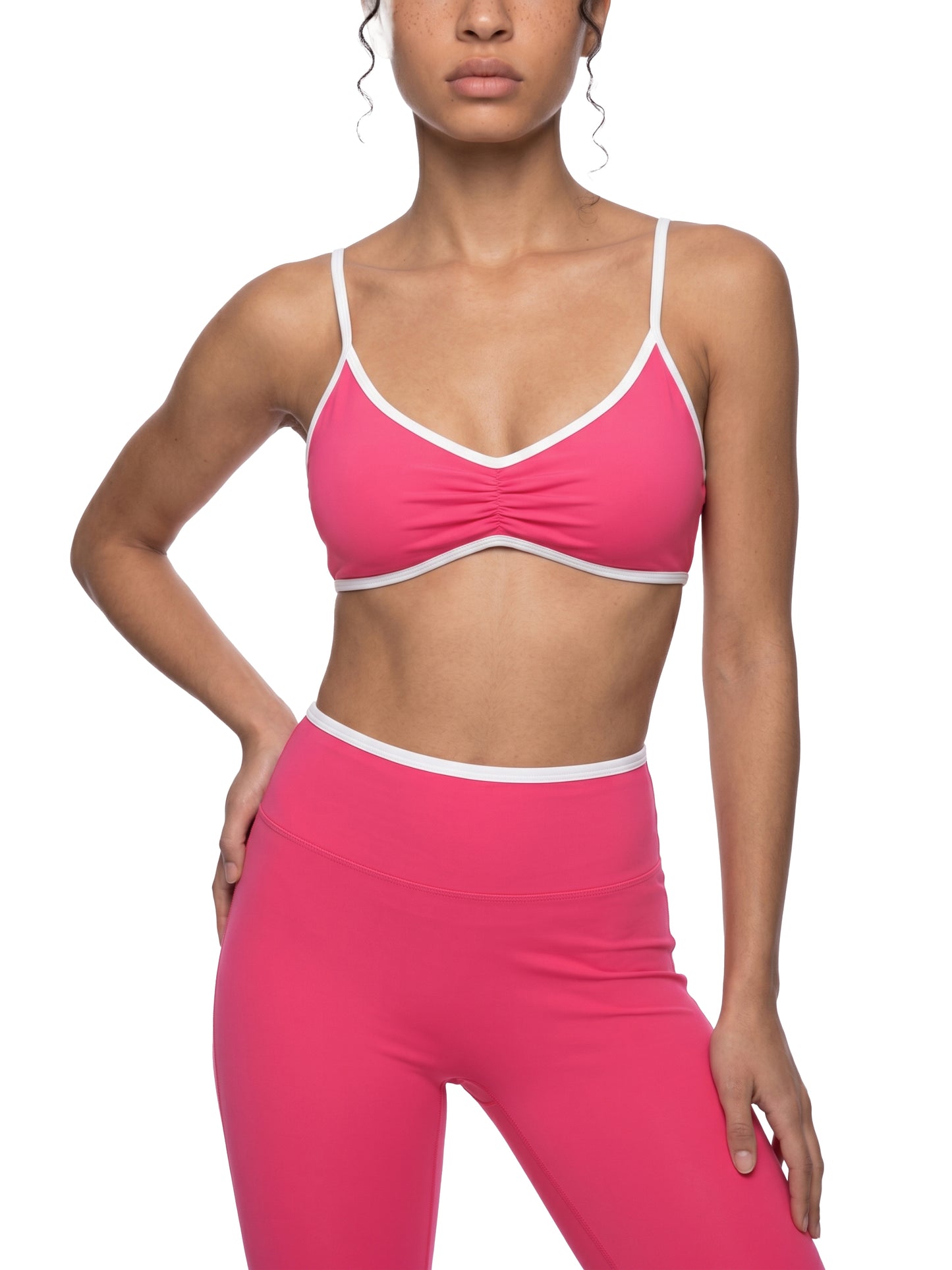 Women's SculptVibe Sports Bra