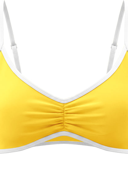 Women's SculptVibe Sports Bra