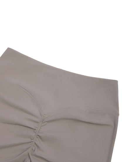 Women's High Waisted Ankle Leggings