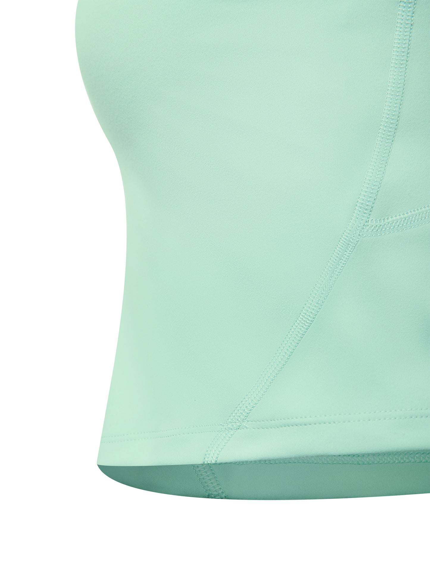 Women's U-Neck Yoga Sports Bra