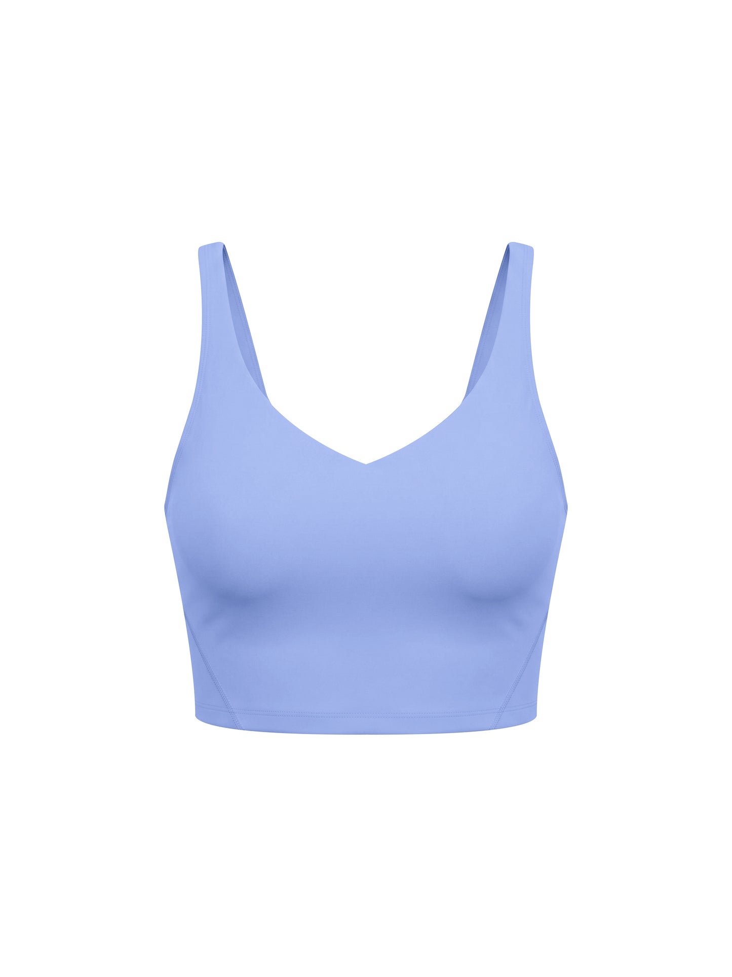 Women's U-Neck Yoga Sports Bra