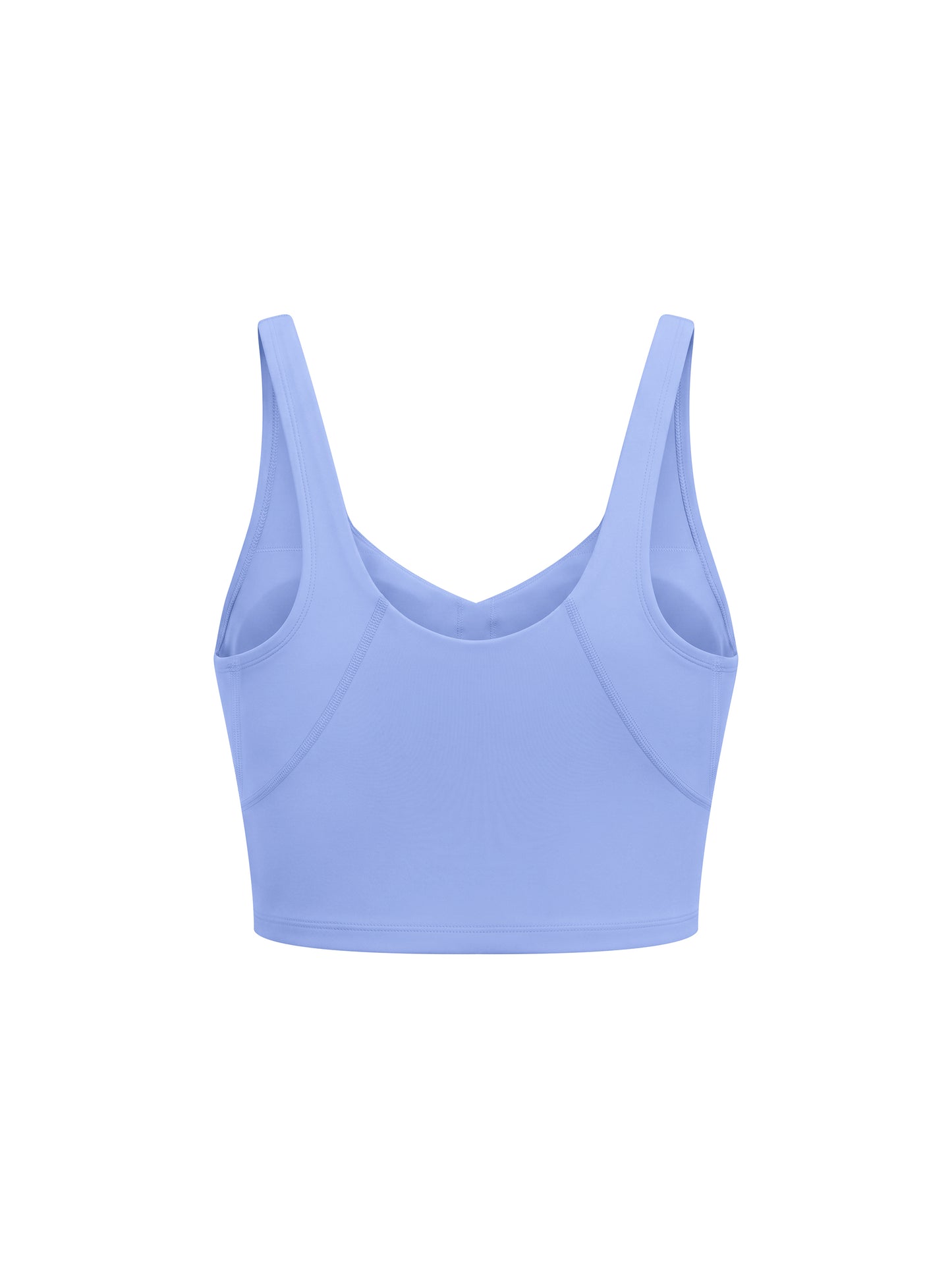 Women's U-Neck Yoga Sports Bra