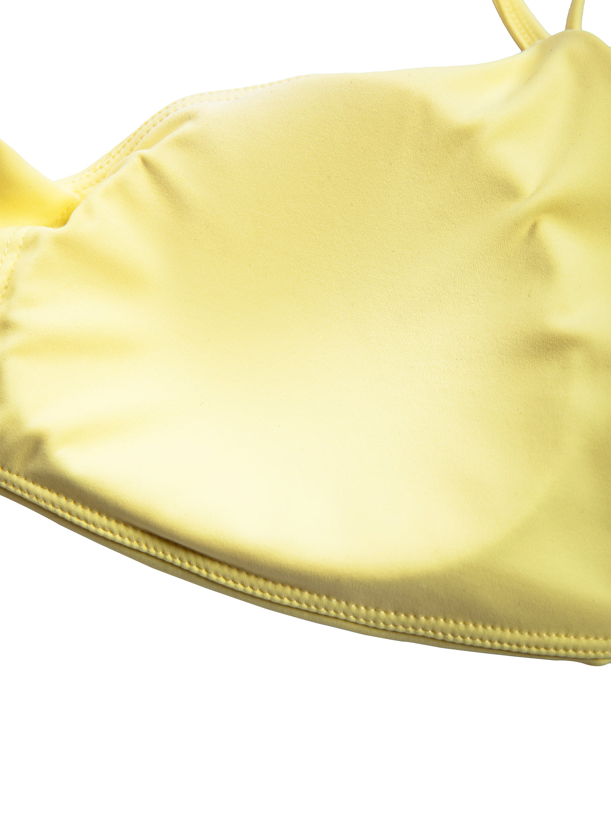 Primo Cropped Sports Bra