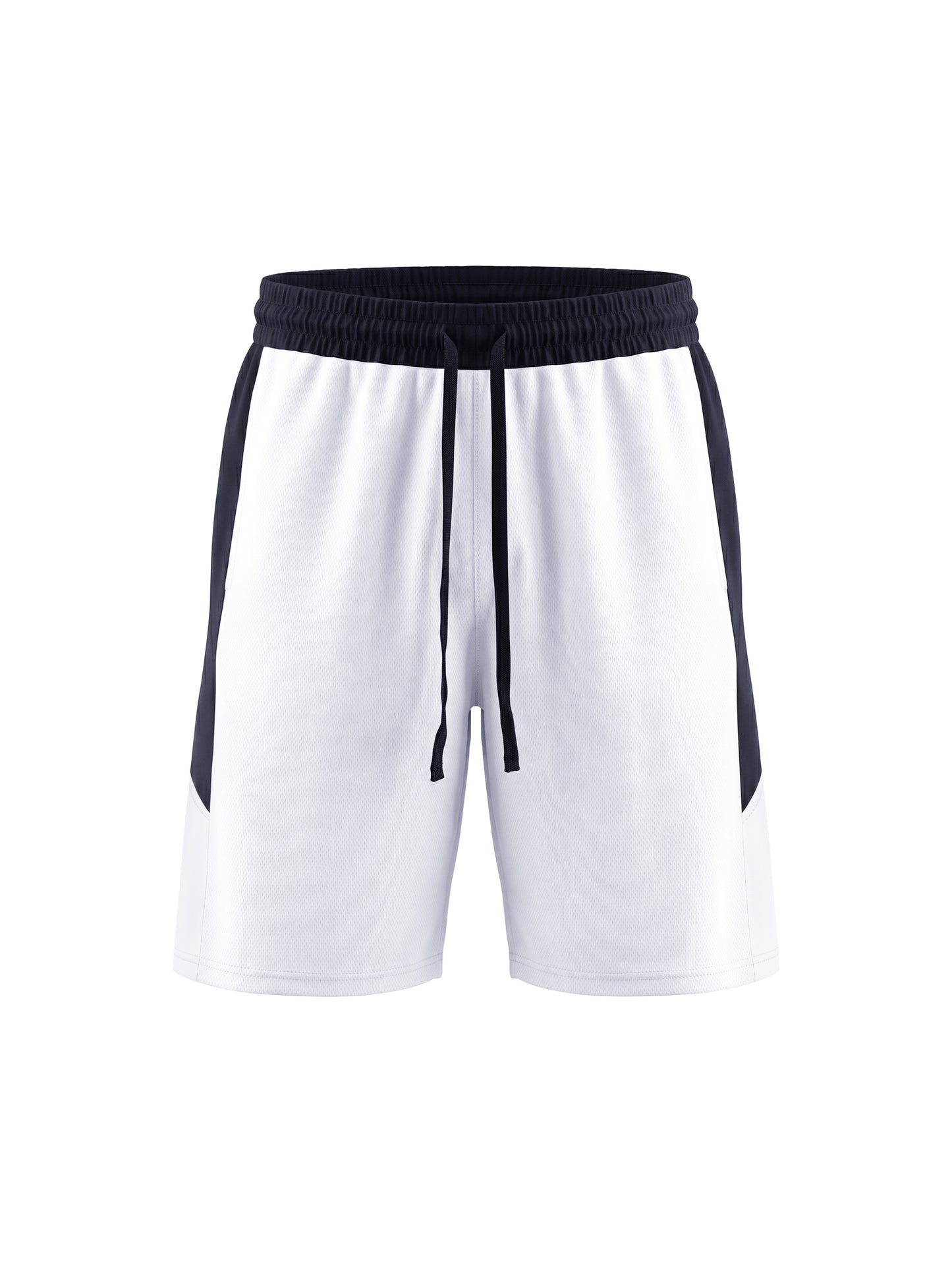 Men's Drawstring Active Shorts