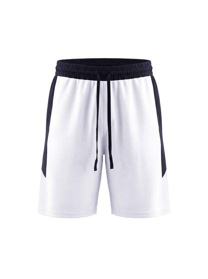 Men's Drawstring Active Shorts