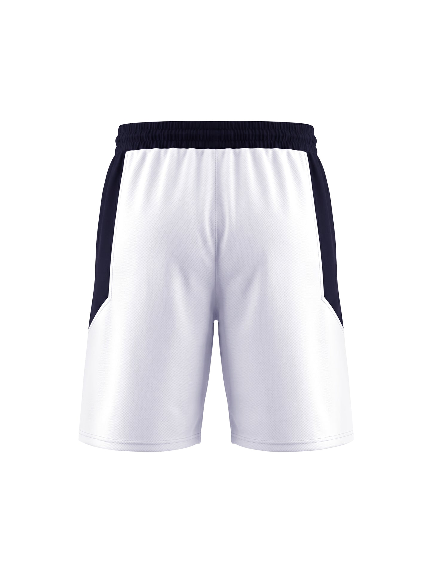 Men's Drawstring Active Shorts
