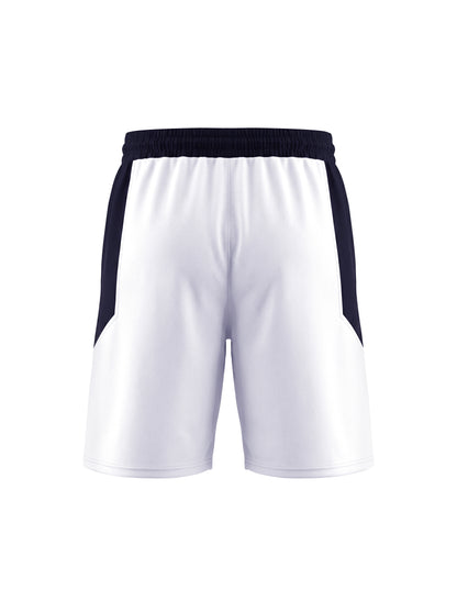 Men's Drawstring Active Shorts