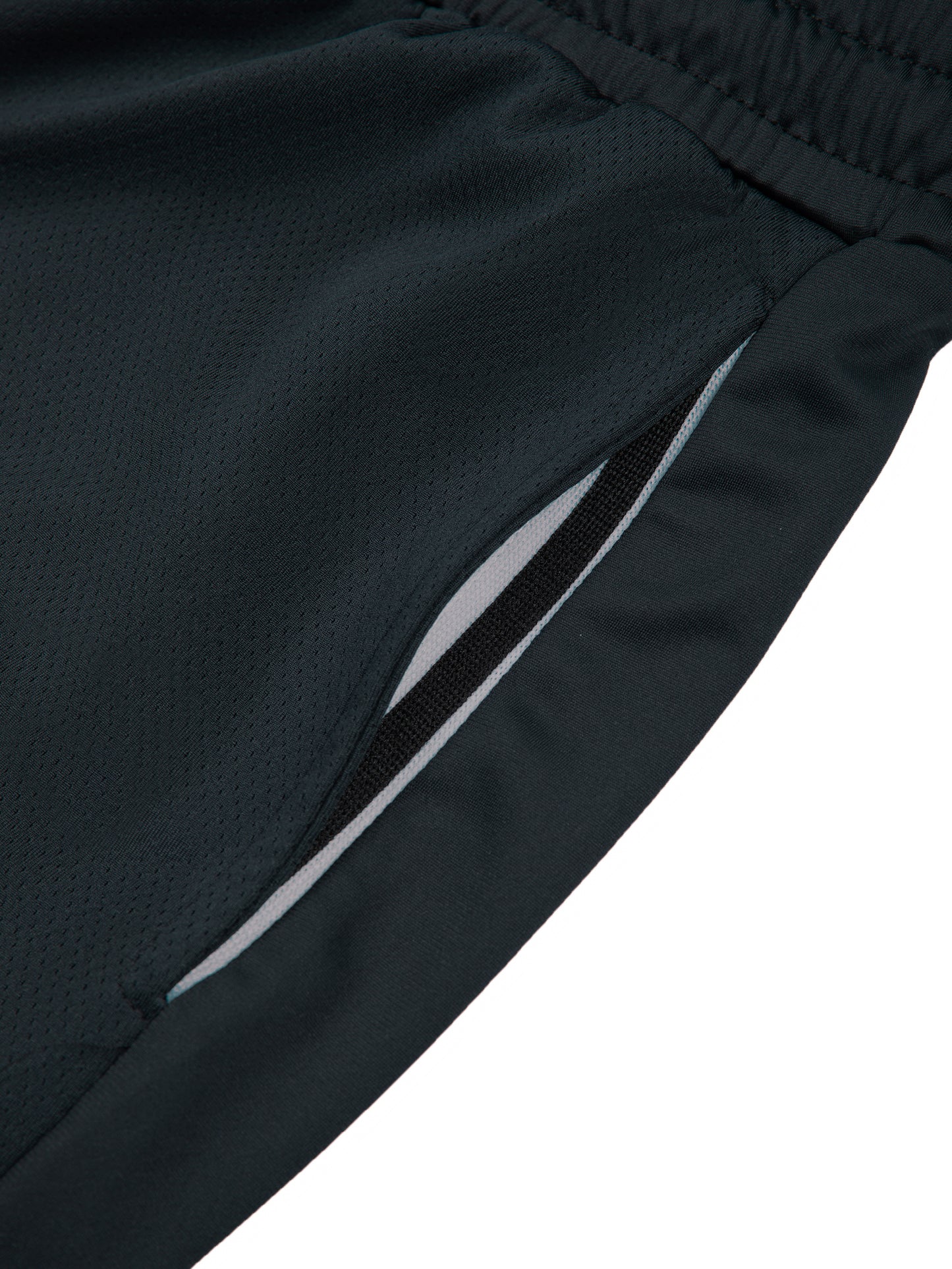 Men's Drawstring Active Shorts