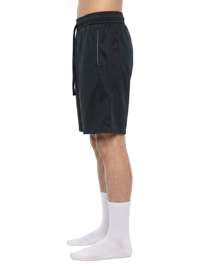 Men's Drawstring Active Shorts