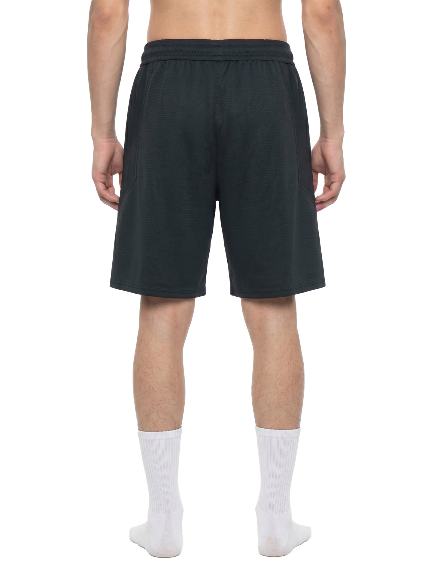 Men's Drawstring Active Shorts