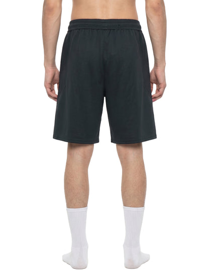 Men's Drawstring Active Shorts