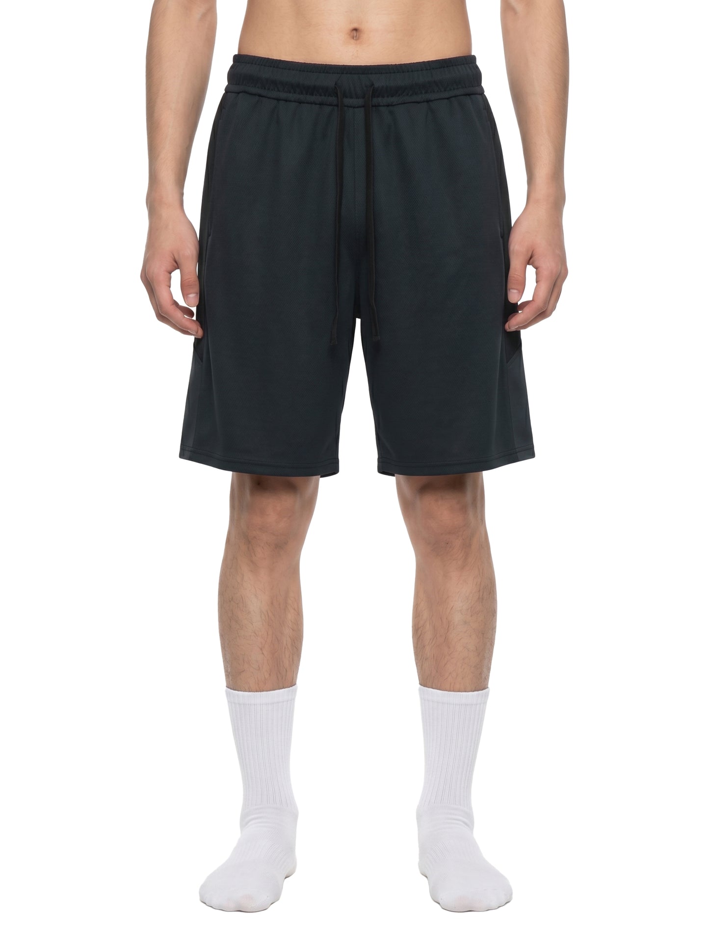 Men's Drawstring Active Shorts