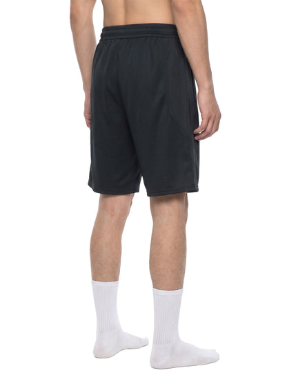 Men's Drawstring Active Shorts