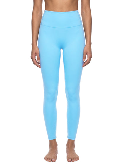 Women's High Waisted Ankle Leggings