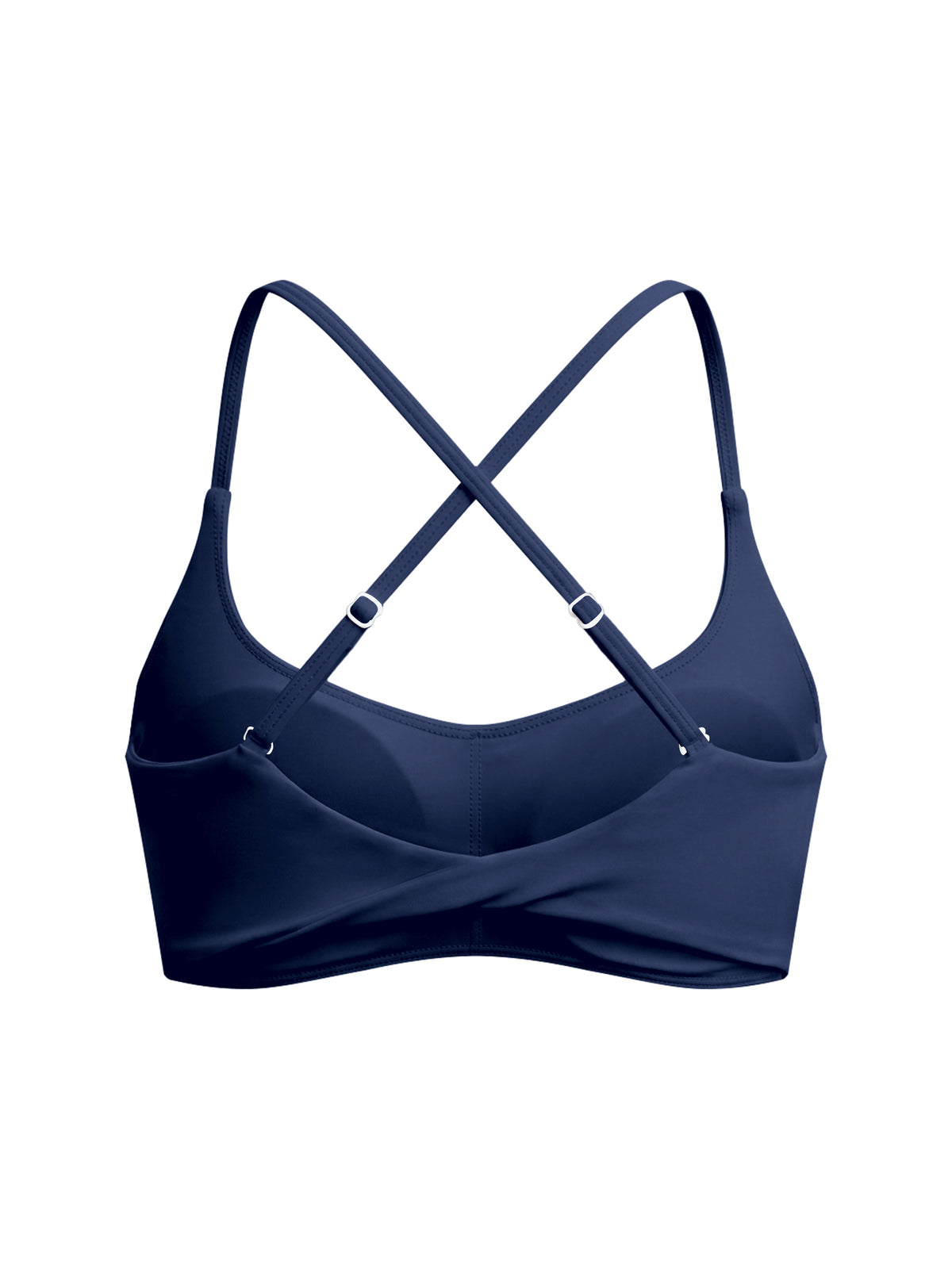 Primo Cropped Sports Bra