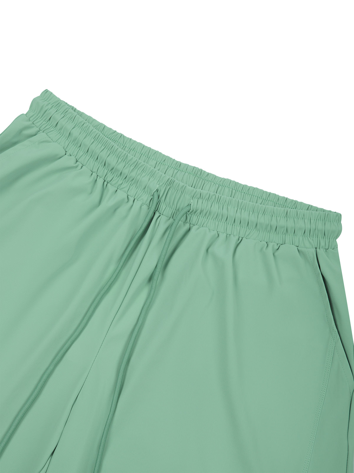 Men’s Drawstring Shorts