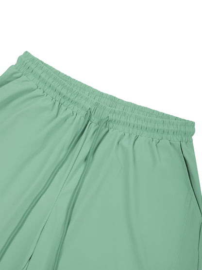 Men’s Drawstring Shorts