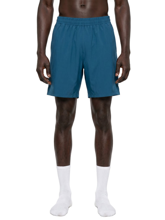 Men’s Alba Elastic Waist Shorts