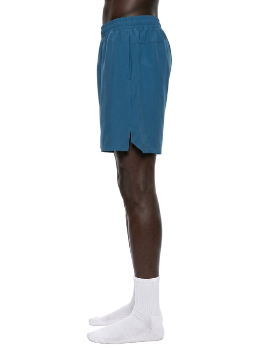 Men’s Alba Elastic Waist Shorts