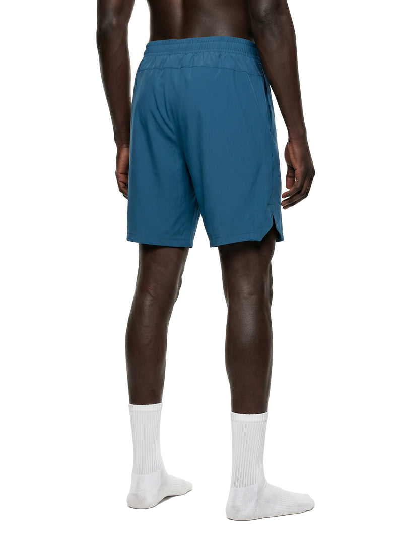 Men’s Alba Elastic Waist Shorts