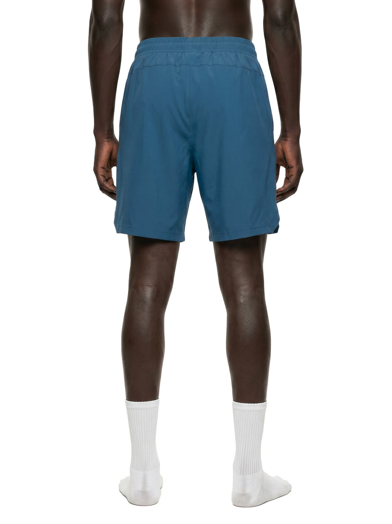 Men’s Alba Elastic Waist Shorts