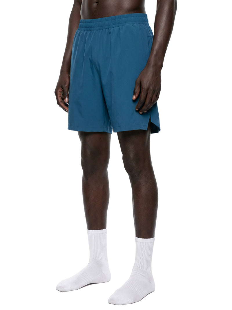 Men’s Alba Elastic Waist Shorts